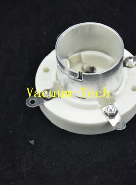 全新805 FU-5 845 211 管座Tube Socket