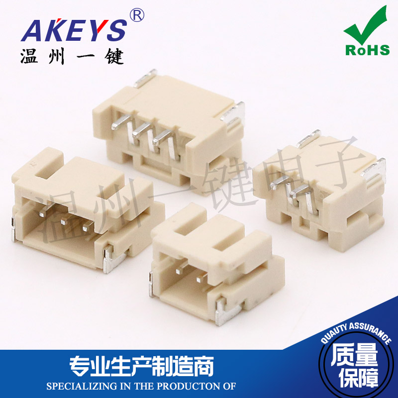 接线端子插座耐高温连接器