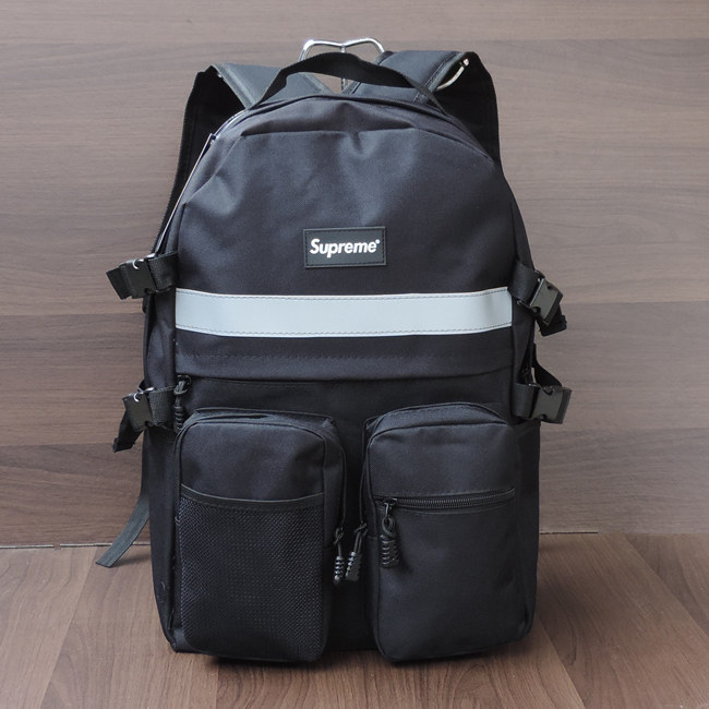 Sac pour homme - Ref 49653 Image 4