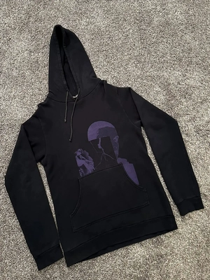 Raf Simons 05Aw History of My World Hoodie