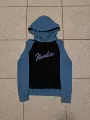 Black and Blue Color Matching