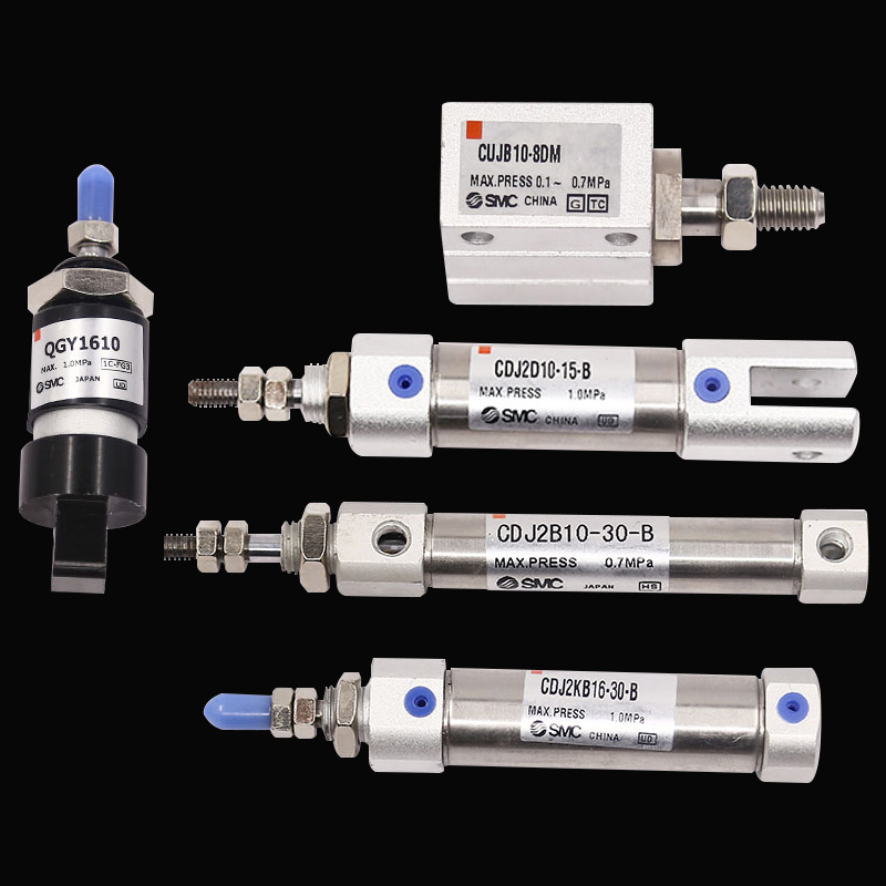 兄弟9820锁眼机凤眼机 剪线气缸 松布气缸 压脚缸 上盖气缸包邮