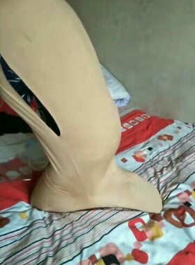 COS天鹅绒肤色380D量身订做全包衣紧身衣狗狗服木乃伊睡袋