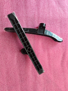 适用于创维55G650P 55C60 55U3B 55G530 58H8M电视机桌面支撑脚架