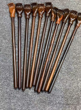 送礼朋友孝顺风老挝大红酸枝