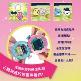 Miniso, тамагочи, милая игровая приставка, подарок на день рождения