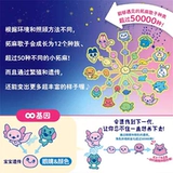 Miniso, тамагочи, милая игровая приставка, подарок на день рождения