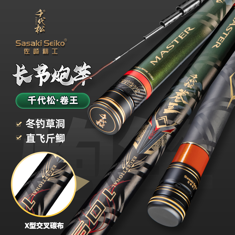 佐崎精工千代松卷王送前2节