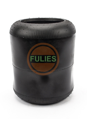 701N福莱斯囊皮中通客车气囊 V1E26 1R3M340-340通用CONTITECH