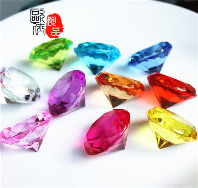 Optician Showcase counter decorate colour Crystal Diamond Man-made crystal decorate Diamonds Photography Photo propsin the Business/Office Furniture , Shelf/Showcase , Glasses shelves  category - from Buy2taobao.com to provide professional Taobao agent buy service