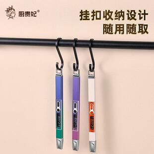 新款烟火点火器可携式鞭爆鞭炮点火器充电高端脉冲式打火机烧烤防