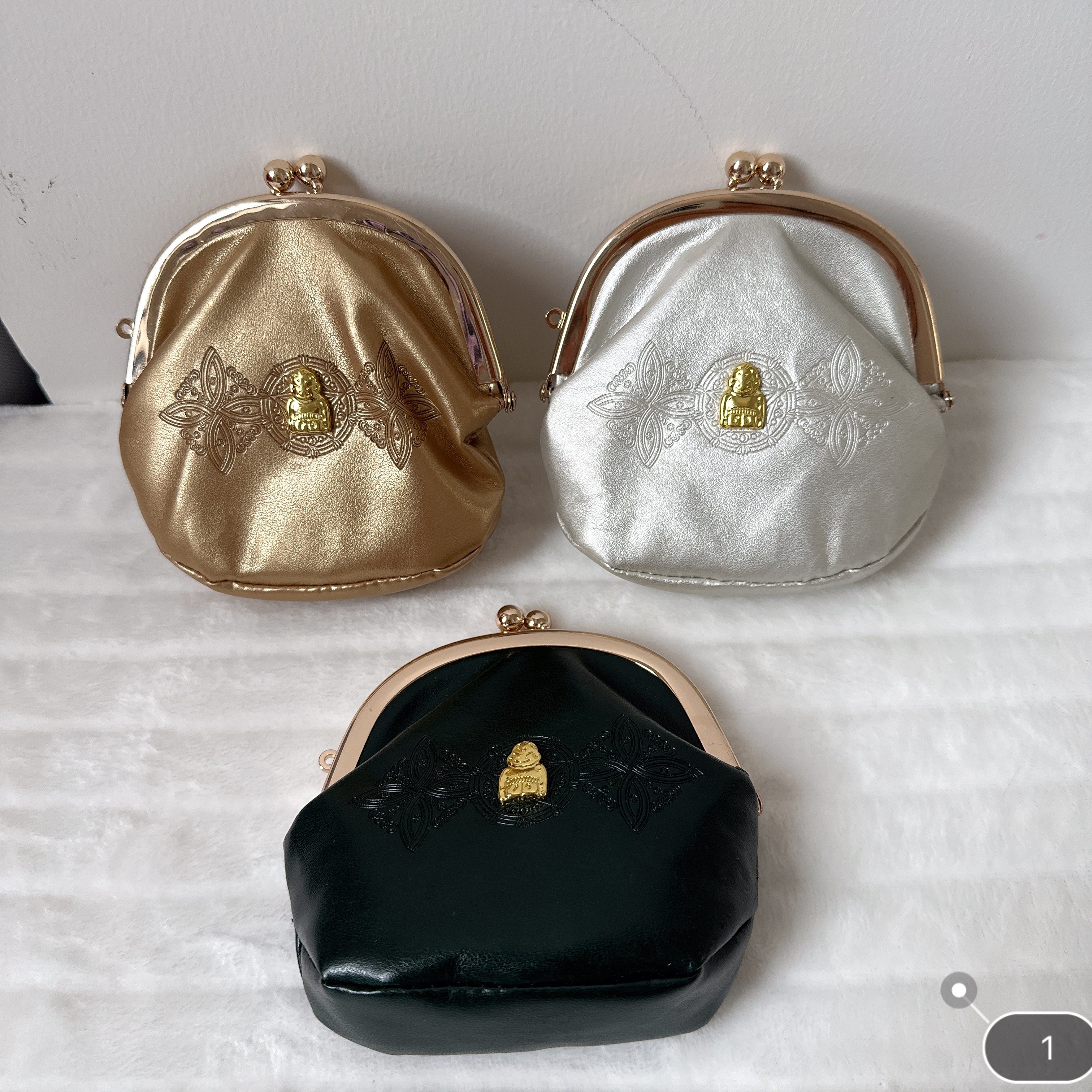 外贸尾货日单口金包收纳包零钱包收纳包首饰包,箱包皮具/热销女包/男包,钱包,淘宝优惠券,粉丝福利购,淘宝优惠卷