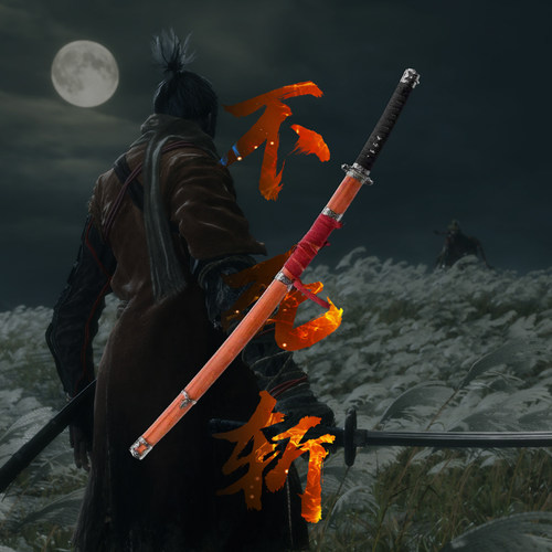 只狼刀多少钱 只狼刀价格 小麦优选