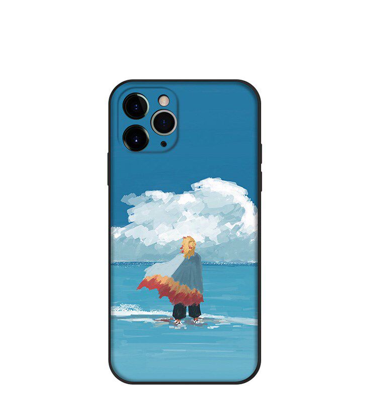 适用xmax手机壳男8潮牌个性7se5iphonexs6s8plus