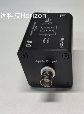 环路稳定性测量高频带宽20Mhz耦合注入变压器伯德图波特图J2101A