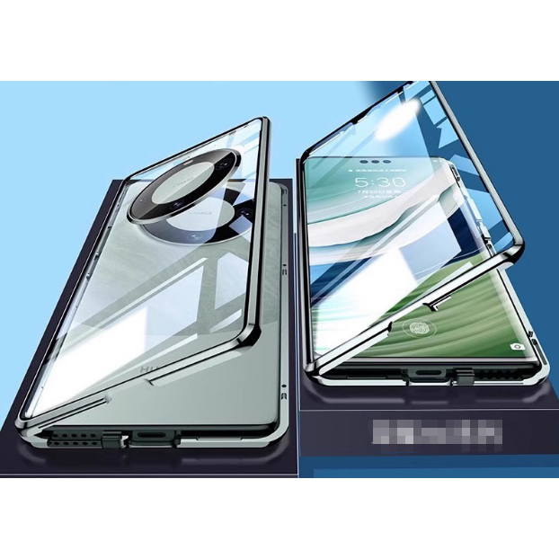 【全覆盖】荣耀X60手机壳