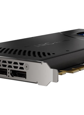 Intel/英特尔 锐炫™ 专业卡 A60 PRO显卡12G公版对标RTX A2000