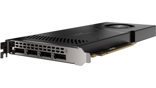 Intel/英特尔 锐炫™ 专业卡 A60 PRO显卡12G公版对标RTX A2000