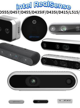 Intel英特尔RealSense D405D455D435i/D435/L515深度相机实感双目