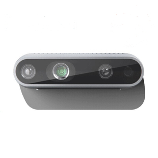 英特尔RealSense D415 D455 L515深度双目相机405实感摄像头D435i