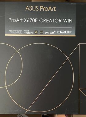华硕工作站主板创意AMD