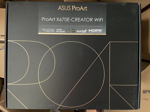 华硕工作站主板创意AMD
