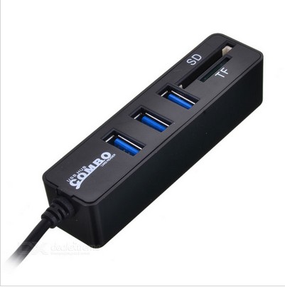 Concentrateur USB - Ref 363874 Image 3