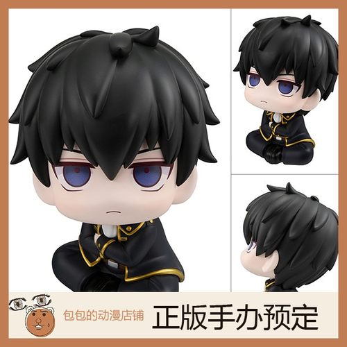 MegaHouse银魂动漫手办