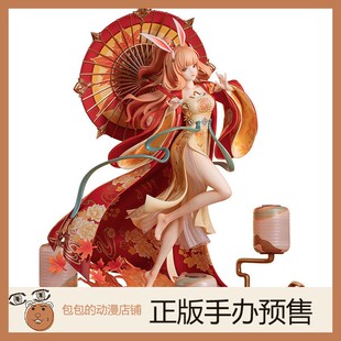 Myethos 公孙离 惊鸿舞ver. 王者荣耀 手办【5.31】