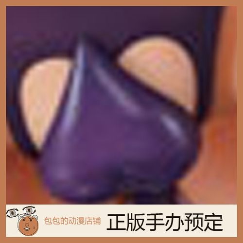 Q-six玛娜魅魔手办