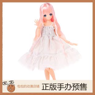 Azone 美羽 Sweet Memory Ex Cute系列 可动人偶手办【】