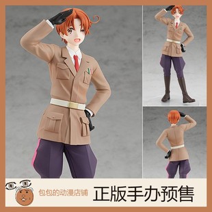 GSC 意大利 黑塔利亚 POP UP PARADE 手办【】