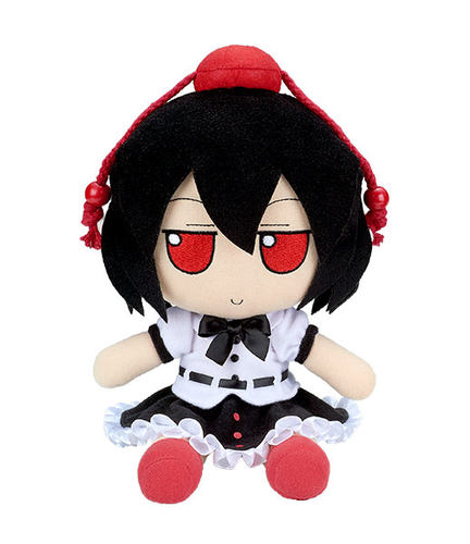 东方ProjectGift毛绒玩具代购