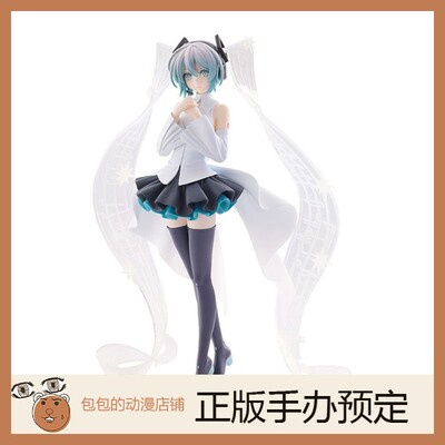 GSC初音未来POP手办