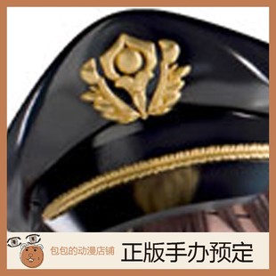 insight 千春 拘束警察 肉感少女 手办【日版】