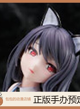 Partylook 渡辺沙耶香 DX Ver.  手办【再版】