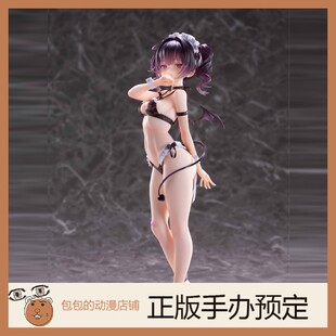 OMAHA 紫乃 原画 Riko 换装手办 定金