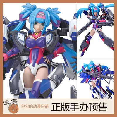 青岛社动漫预售超时空要塞F