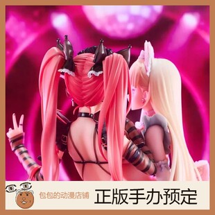 莎蒂 7.19 斯黛拉 手办 Stella 换装 Otherwhere Sadie