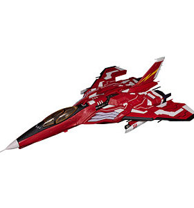 Plum 雷电5 Director’s Cut FT-00004A Azuma 拼装模型 定金日版