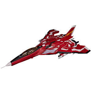 Plum 雷电5 Director’s Cut FT-00004A Azuma 拼装模型 定金日版