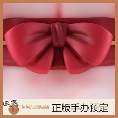 OMAHA巧可酱巫女换装手办