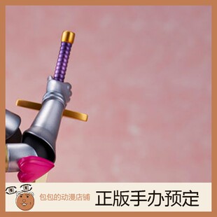 尾巴 Union 手办9.18 妖精 诱惑之铠 Creative 艾尔莎·史卡雷特