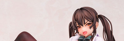 Bishop’s Rondo 小宮ゆかり あかさあい  换装手办【】