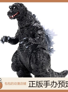 Spiderweb 哥斯拉EX 第3弹 哥斯拉(2001)标准 Ver. CCP 手办【】