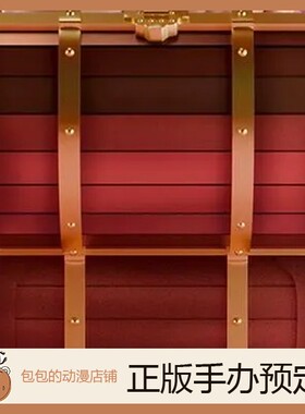 insight 罗贝利亚船长 海贼女王 肉感少女 换装手办