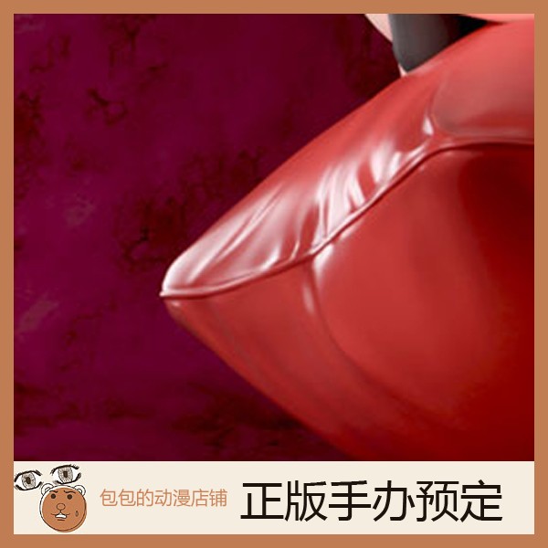 insight舞肉感少女手办