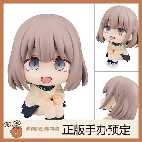 MegaHouse偶像大师手办