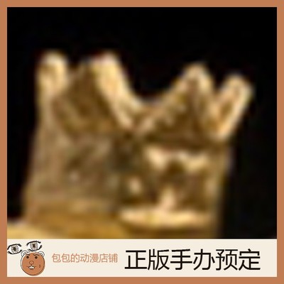 Native预售SECONDAXE手办