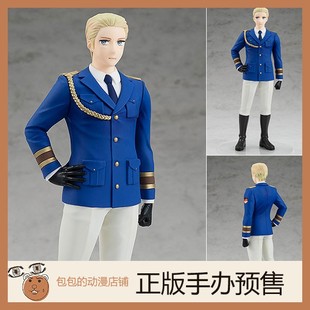 GSC 德国 黑塔利亚 POP UP PARADE 手办【】